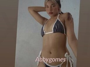 Abbygomes