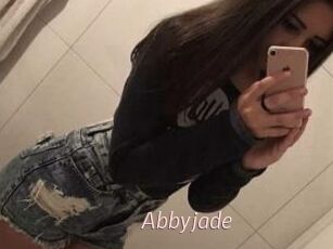 Abbyjade