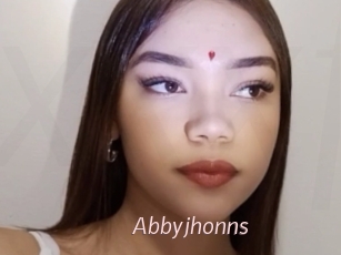 Abbyjhonns