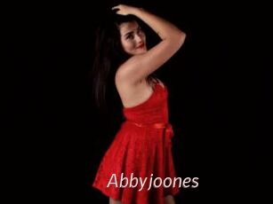 Abbyjoones