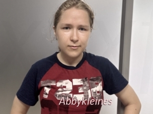 Abbykleines