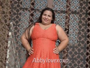 abbylovexoxo xxx Free Sites