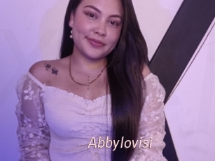 Abbylovisi