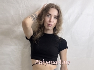 Abbymartino