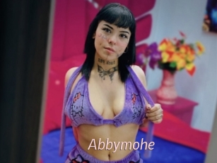 Abbymohe