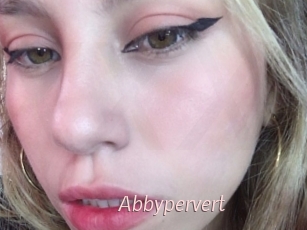 Abbypervert
