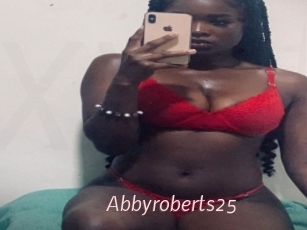 Abbyroberts25