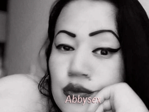 Abbysex