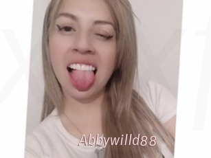Abbywilld88