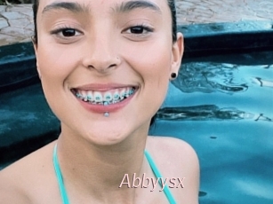 Abbyysx