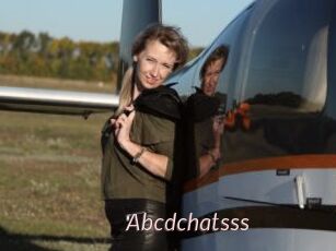 Abcdchatsss
