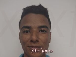 Abeljhons