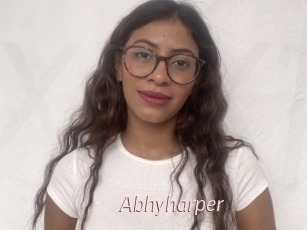 Abhyharper