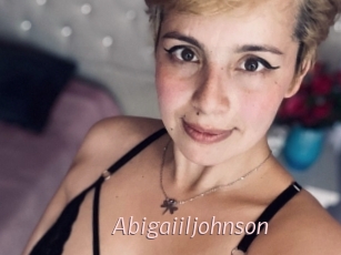 Abigaiiljohnson