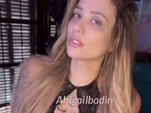 Abigailbadin