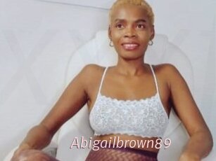 Abigailbrown89