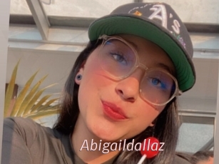 Abigaildallaz