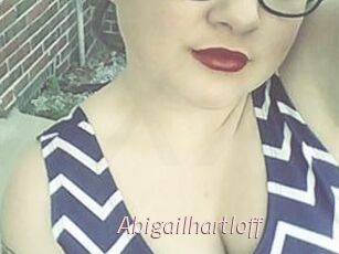 Abigailhartloff