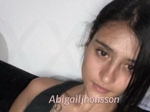 Abigailjhonsson