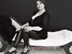 Abigailmodrick