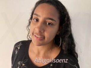 abigailsaenz xxx Free Sites