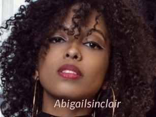 Abigailsinclair