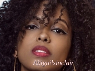 Abigailsinclair