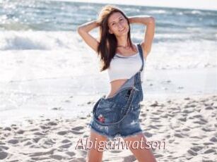 Abigailwatson