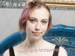 Abigaylerosenrot