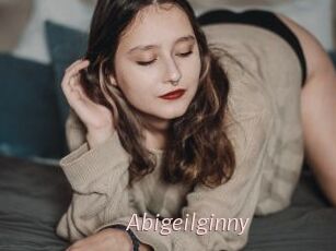 abigeilginny xxx Free Sites