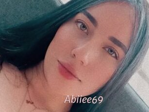 abiiee69 xxx Free Sites