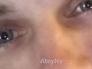 Aboytoy