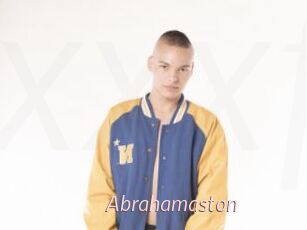 Abrahamaston