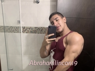 Abrahamlincon19