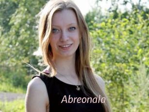 Abreonala