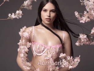 Abrilbarker