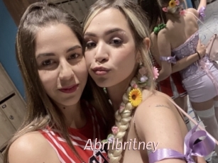 Abrilbritney
