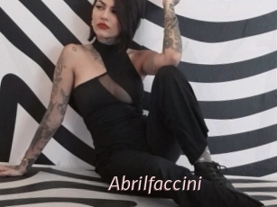 abrilfaccini xxx Free Sites