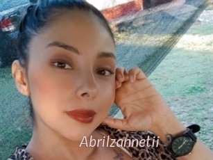 Abrilzannetii