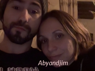 Abyandjim