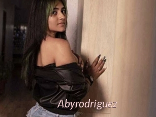 Abyrodriguez