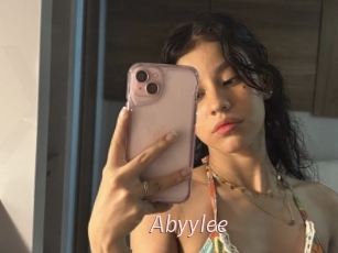 Abyylee