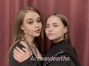 Accaandeartha