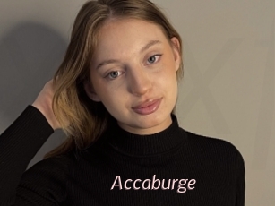Accaburge