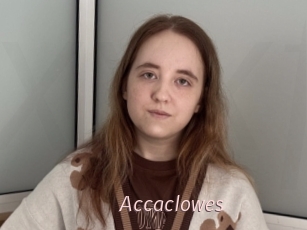 Accaclowes