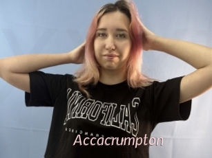 Accacrumpton