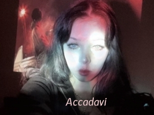 Accadavi