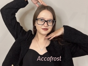Accafrost