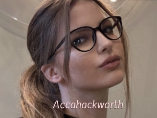 Accahackworth