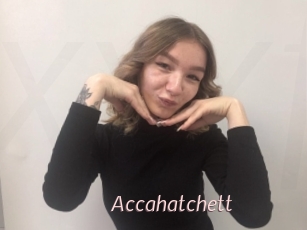 Accahatchett